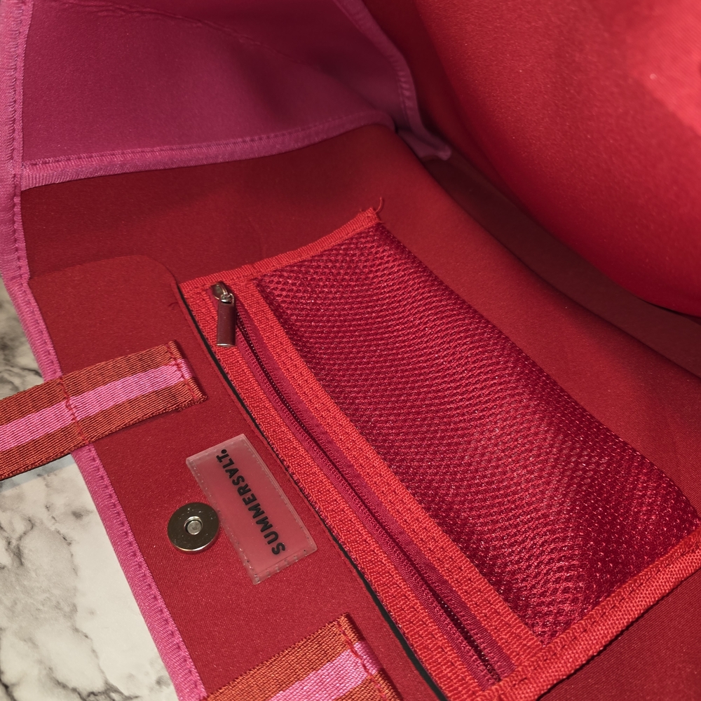 Summersalt The Perfect Beach Tote